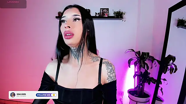 kali ka  online show from November 30, 2025, 3:07 am