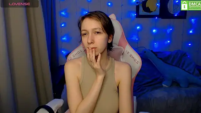 LeahGottty online show from December 13, 2024, 2:16 pm