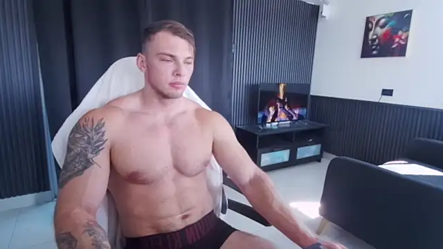 YourHotGreg online show from June 4, 2026, 2:00 pm
