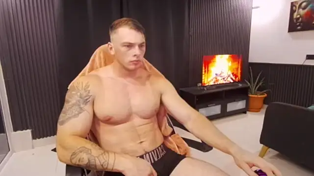 YourHotGreg online show from May 30, 2026, 3:57 am