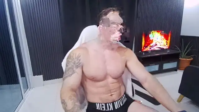 YourHotGreg online show from May 28, 2026, 3:47 am