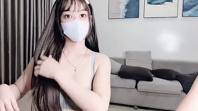 Mono-Stewardesss online show from September 21, 2025, 2:28 am