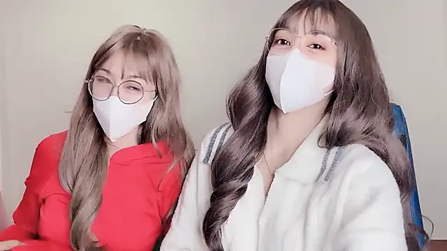 Mono-Stewardesss online show from February 27, 2025, 3:29 am