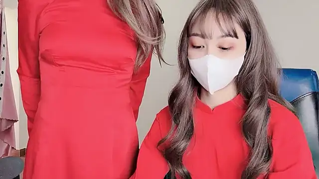 Mono-Stewardesss online show from March 1, 2025, 6:35 am