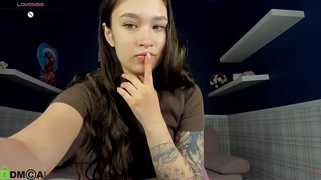 Snapshot of Anna_Way chatting on May 1, 2026, 1:21 am Anna Way online show from May 1, 2026, 1:21 am