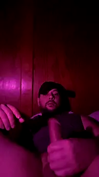 Snapshot of CRamuloco chatting on December 21, 2025, 3:52 am CRamuloco online show from December 21, 2025, 3:52 am