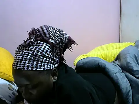 slender-qwene online show from March 20, 2026, 10:44 pm