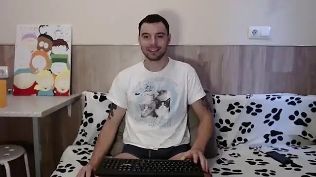 28nick28 online show from December 2, 2024, 9:41 am