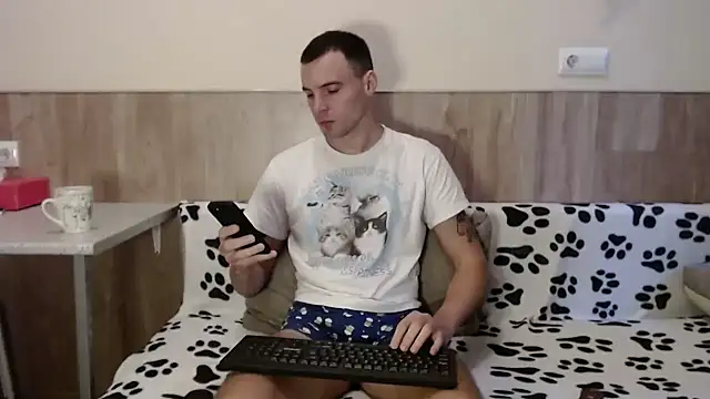 28nick28 online show from January 27, 2025, 11:54 am