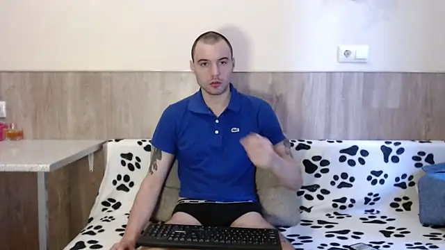 28nick28 online show from March 16, 2025, 2:00 pm