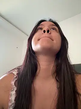 KattyPortman online show from December 14, 2025, 10:37 pm