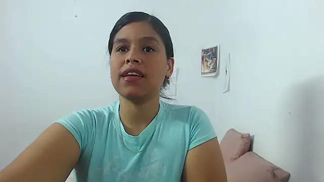 Hazel donna online show from February 5, 2026, 5:14 am