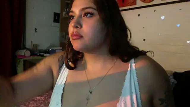 Snapshot of dreamgirl_sweet chatting on May 15, 2026, 11:03 pm dreamgirl sweet online show from May 15, 2026, 11:03 pm