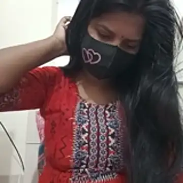 Anusri- online show from November 23, 2025, 1:15 am