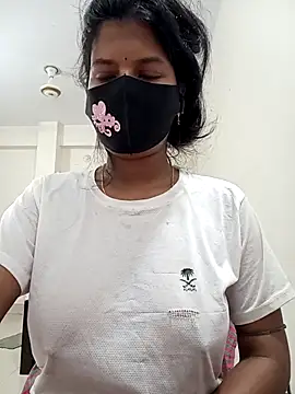 Anusri- online show from April 11, 2026, 7:06 pm