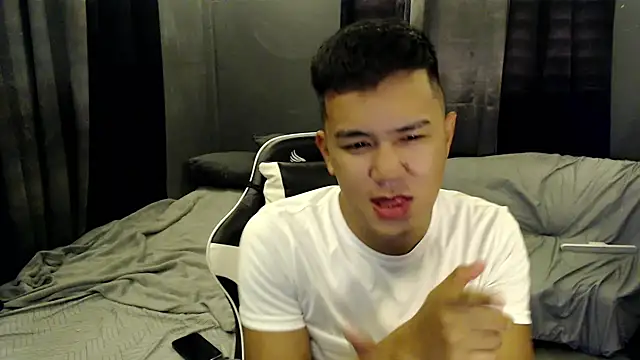 xgregor07 online show from September 25, 2025, 11:16 am