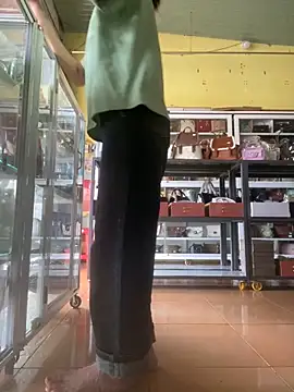 Rosa 998 online show from March 23, 2025, 1:09 am