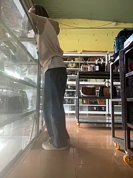 Rosa 998 online show from March 12, 2026, 12:27 am