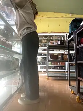 Rosa 998 online show from March 10, 2026, 1:53 am