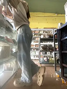 Rosa 998 online show from January 19, 2026, 1:42 am