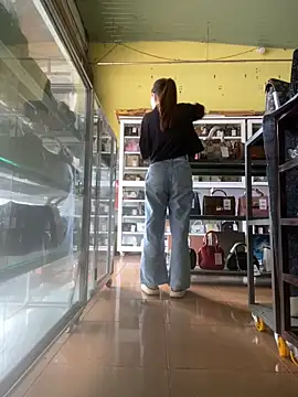 Rosa 998 online show from September 21, 2025, 1:33 am