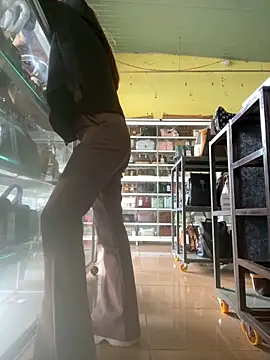 Rosa 998 online show from April 16, 2026, 12:55 am