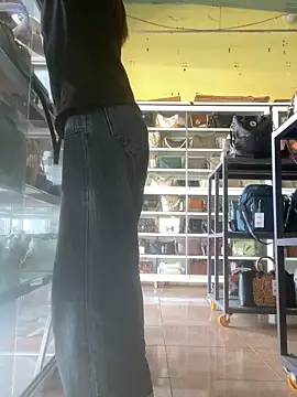 Rosa 998 online show from April 6, 2026, 1:01 am