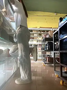 Rosa 998 online show from April 3, 2026, 12:50 am