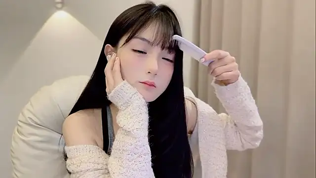 SHUIshui  online show from October 22, 2025, 11:53 am