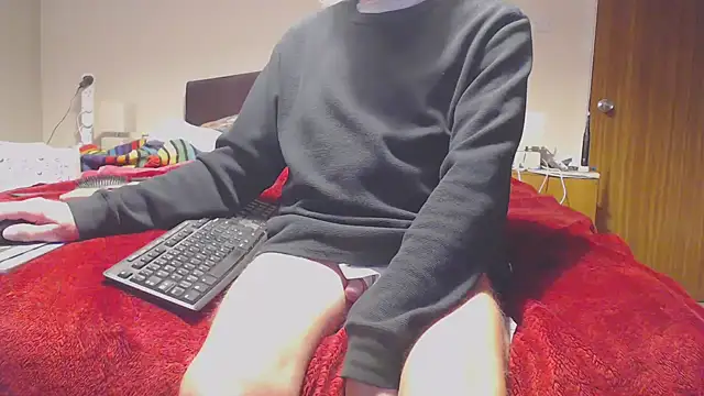 WaverlyKernow online show from December 5, 2025, 11:42 am