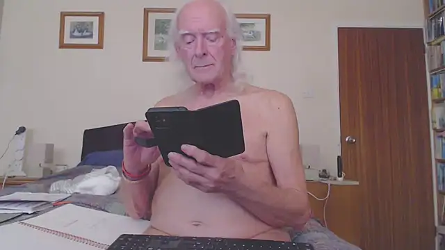 WaverlyKernow online show from March 21, 2026, 4:00 pm