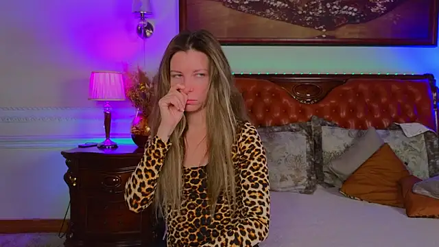 Real Tini online show from January 15, 2026, 6:17 am