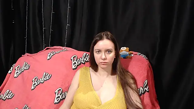 Milana69 online show from March 13, 2026, 7:30 pm