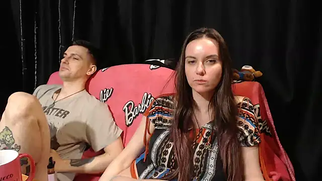 Milana69 online show from November 4, 2025, 8:34 pm