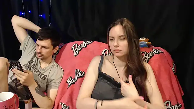 Milana69 online show from November 2, 2025, 2:22 pm