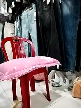  Vitamin Sex  online show from November 30, 2025, 3:18 am