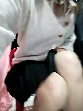  Vitamin Sex  online show from December 20, 2025, 2:58 am