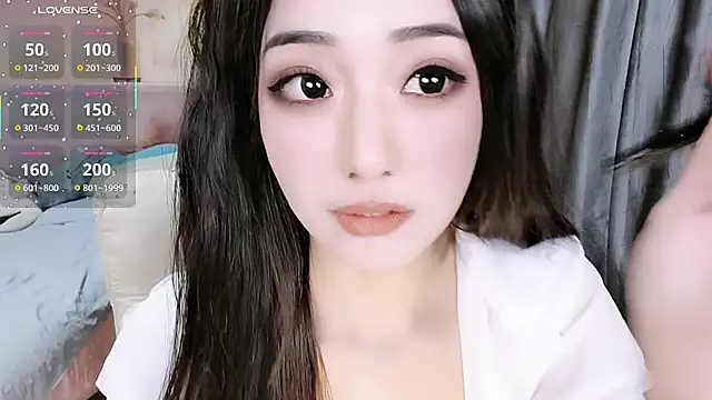 Ti amo UU online show from February 1, 2026, 11:41 am