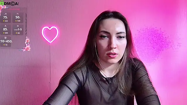 cute  angell online show from May 20, 2026, 3:53 pm