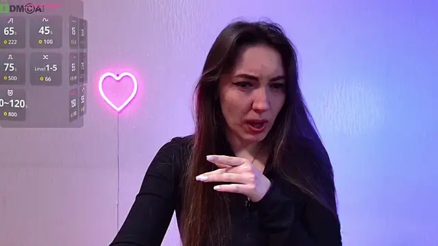 cute  angell online show from May 13, 2026, 4:36 pm