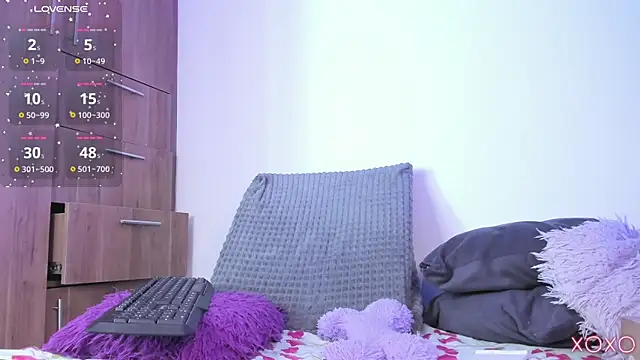 Snapshot of honeykitty_777 chatting on July 10, 2026, 12:16 pm honeykitty 777 online show from July 10, 2026, 12:16 pm
