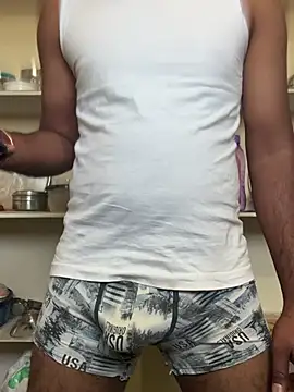 TeluguBoyAbhi online show from January 18, 2026, 8:18 am