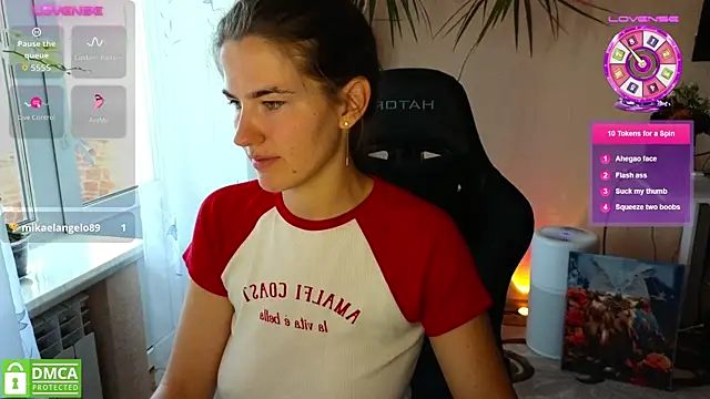 mag1c eyes1 online show from September 21, 2025, 10:20 am