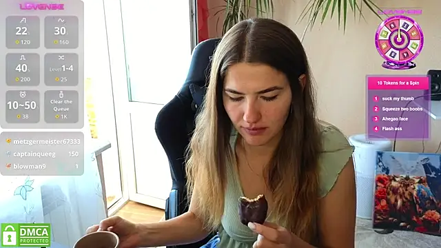 mag1c eyes1 online show from September 25, 2025, 8:53 am