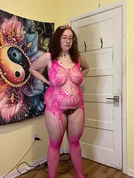 mistress kasha online show from February 13, 2026, 7:25 pm