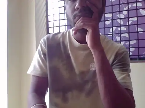 Snapshot of Manohar_1 chatting on July 3, 2026, 9:27 am Manohar 1 online show from July 3, 2026, 9:27 am