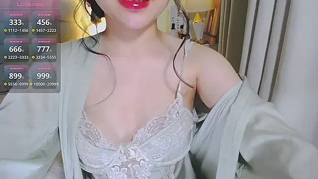 Snapshot of NGOCHA_06 chatting on August 7, 2026, 1:28 pm NGOCHA 06 online show from August 7, 2026, 1:28 pm