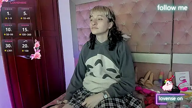 neeko princes online show from March 25, 2026, 12:26 pm