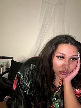 Lickplayofficial online show from November 22, 2025, 2:54 am