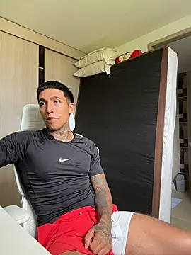 sendfer online show from April 16, 2026, 7:25 pm